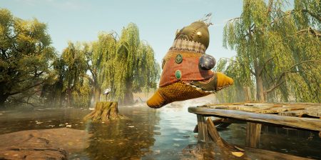 Το South of Midnight φτάνει στο PS5 και το Nintendo Switch 2 την Άνοιξη του 2026