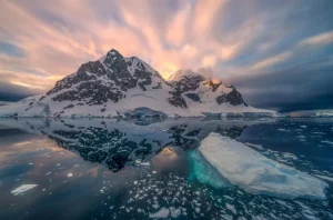 Οι ενδείξεις βαθιάς θάλασσας ξαναγράφουν όσα γνωρίζουμε για το τέλος της τελευταίας εποχής των παγετώνων Οι ενδείξεις βαθιάς θάλασσας ξαναγράφουν όσα γνωρίζουμε για το τέλος της τελευταίας εποχής των παγετώνων