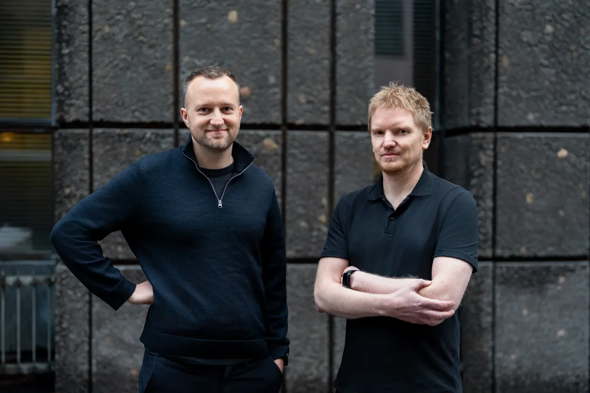 Το ενδιαφέρον για το λογισμικό AI παρακολούθησης πουλιών της Spoor αυξάνεται στα ύψη Το ενδιαφέρον για το λογισμικό AI παρακολούθησης πουλιών της Spoor αυξάνεται στα ύψη