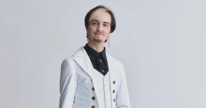 Προφίλ BAFTA Breakthrough: Stanley Baxton Προφίλ BAFTA Breakthrough: Stanley Baxton