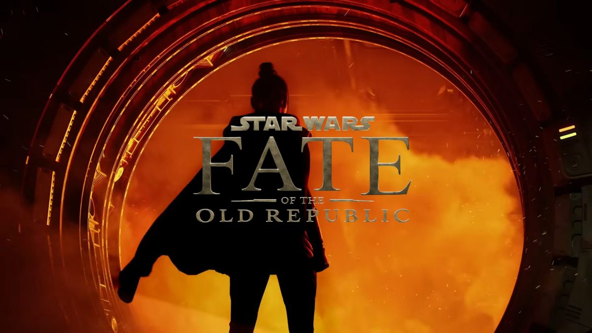 Το Fate of the Old Republic θα κυκλοφορήσει πριν από το 2030, υπόσχεται ο Casey Hudson