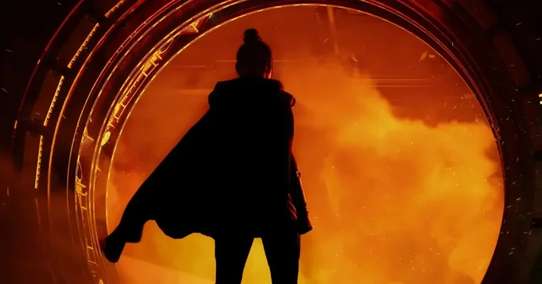 Όλα όσα πρέπει να γνωρίζετε από τα The Game Awards 2025 Όλα όσα πρέπει να γνωρίζετε από τα The Game Awards 2025