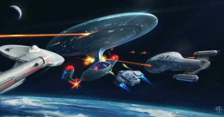 Η Embracer πουλάει τα Arc Games και τα Cryptic Studios