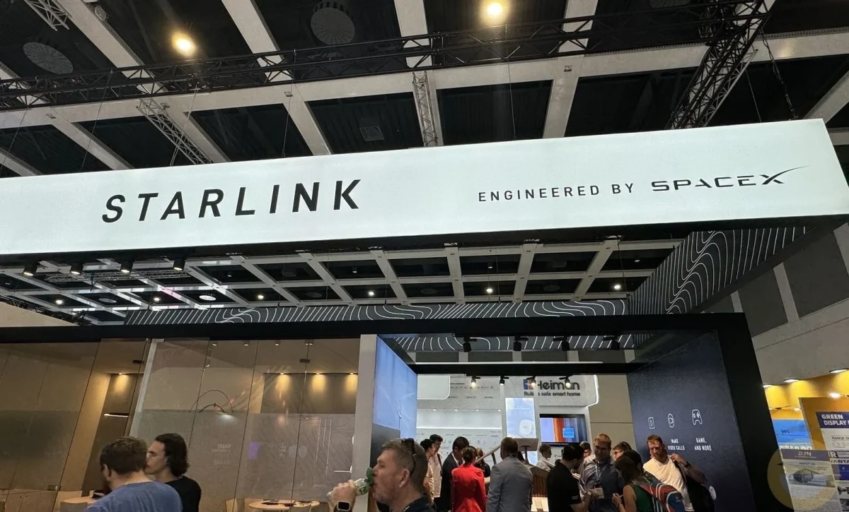 Απόλυτη Έκπληξη: Η Starlink Κατακτά 9+ Εκατ. Πελάτες και Επεκτείνεται σε 155 Αγορές - Μάθε Πώς!