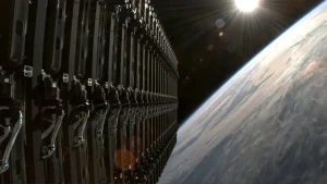 «ΣΟΚ! Κινεζικός δορυφόρος πλησίασε μόλις 200 μέτρα από δορυφόρο Starlink – Τι συνέβη;» «ΣΟΚ! Κινεζικός δορυφόρος πλησίασε μόλις 200 μέτρα από δορυφόρο Starlink – Τι συνέβη;»