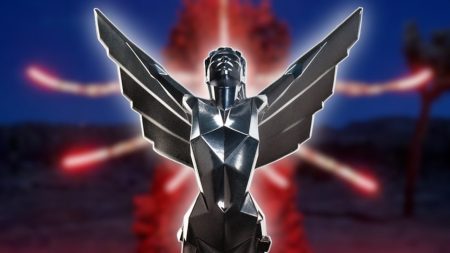 «Το PlayStation Έρχεται με Καταιγιστικές Εξελίξεις στα The Game Awards 2025 – Μην Χάσετε Τις Σπουδαίες Αποκαλύψεις!» «Το PlayStation Έρχεται με Καταιγιστικές Εξελίξεις στα The Game Awards 2025 – Μην Χάσετε Τις Σπουδαίες Αποκαλύψεις!»