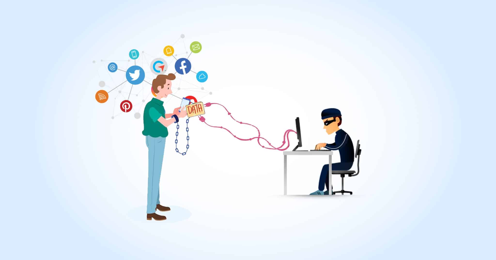 Ανακαλύψτε τα 12 Μυστικά για Απίστευτη Online Ασφάλεια: Μην Τα Χάσετε! 12 βήματα για καλύτερη ασφάλεια online