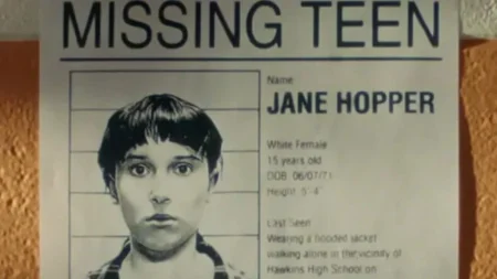 «Απίστευτο! Το ‘missing teen’ τηλέφωνο από το Stranger Things 5 είναι ΠΡΑΓΜΑΤΙΚΑ σε λειτουργία! Δείτε πώς!»