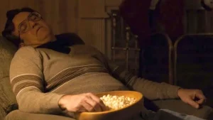 Σοκαριστική Θεωρία: Οι Fans του Stranger Things Αποκαλύπτουν Ξανά τη Σκοτεινή Πλευρά του Ted Wheeler με Ανατρεπτικά Νέα Στοιχεία από την Πέμπτη Σεζόν!