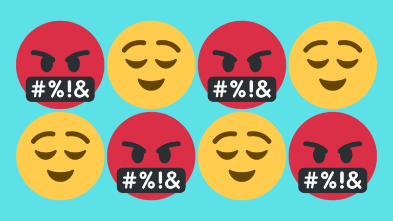 Προχωρήστε και ορκιστείτε - είναι καλό για την υγεία σας