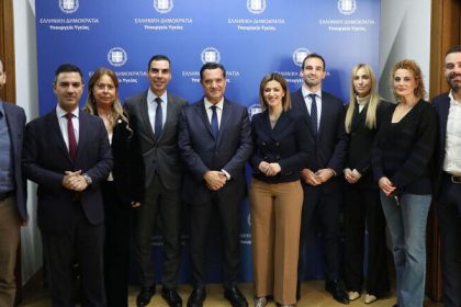 Απίστευτο: 615 εκατ. ευρώ από το Ταμείο Ανάκαμψης και Ανθεκτικότητας! Δείτε πώς θα απορροφηθούν!