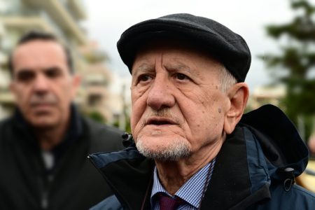 Ο πρόεδρος του ΣΑΤΑ απασφαλίζει κατά της κυβέρνησης Μητσοτάκη