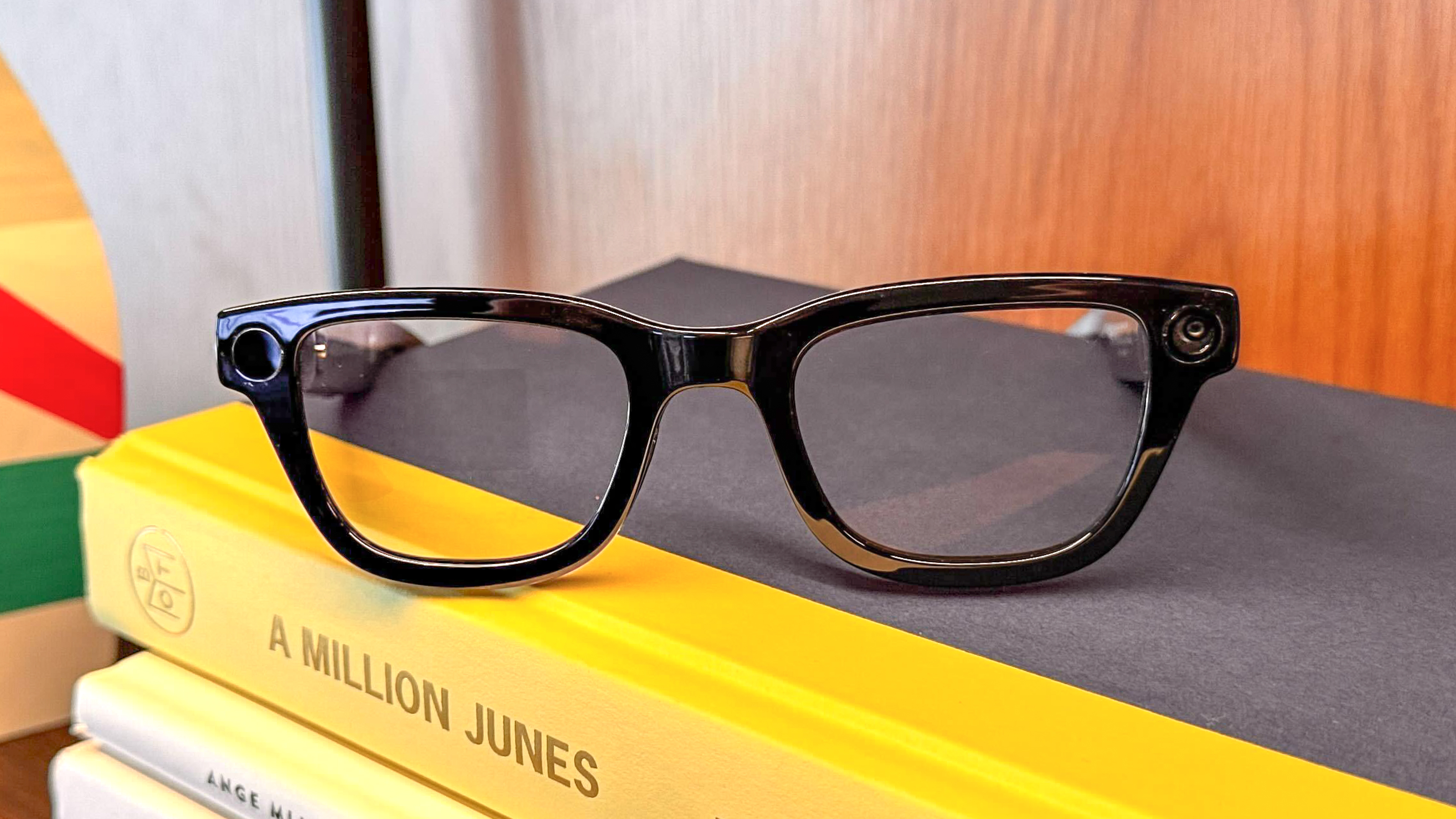 Δοκίμασα τα γυαλιά Android XR της Google — και η Meta και η Apple τρομάζουν! Γυαλιά Android XR