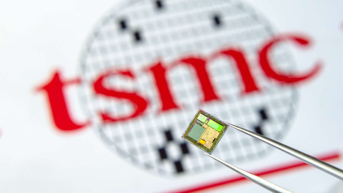 Η χωρητικότητα των 2 nm της TSMC φέρεται να έχει κρατηθεί μέχρι το τέλος του 2026, με την τεχνολογική πρόοδο της εταιρείας GAA Architecture ως ένα ελκυστικό σημείο πώλησης Η χωρητικότητα των 2 nm της TSMC φέρεται να έχει κρατηθεί μέχρι το τέλος του 2026, με την τεχνολογική πρόοδο της εταιρείας GAA Architecture ως ένα ελκυστικό σημείο πώλησης