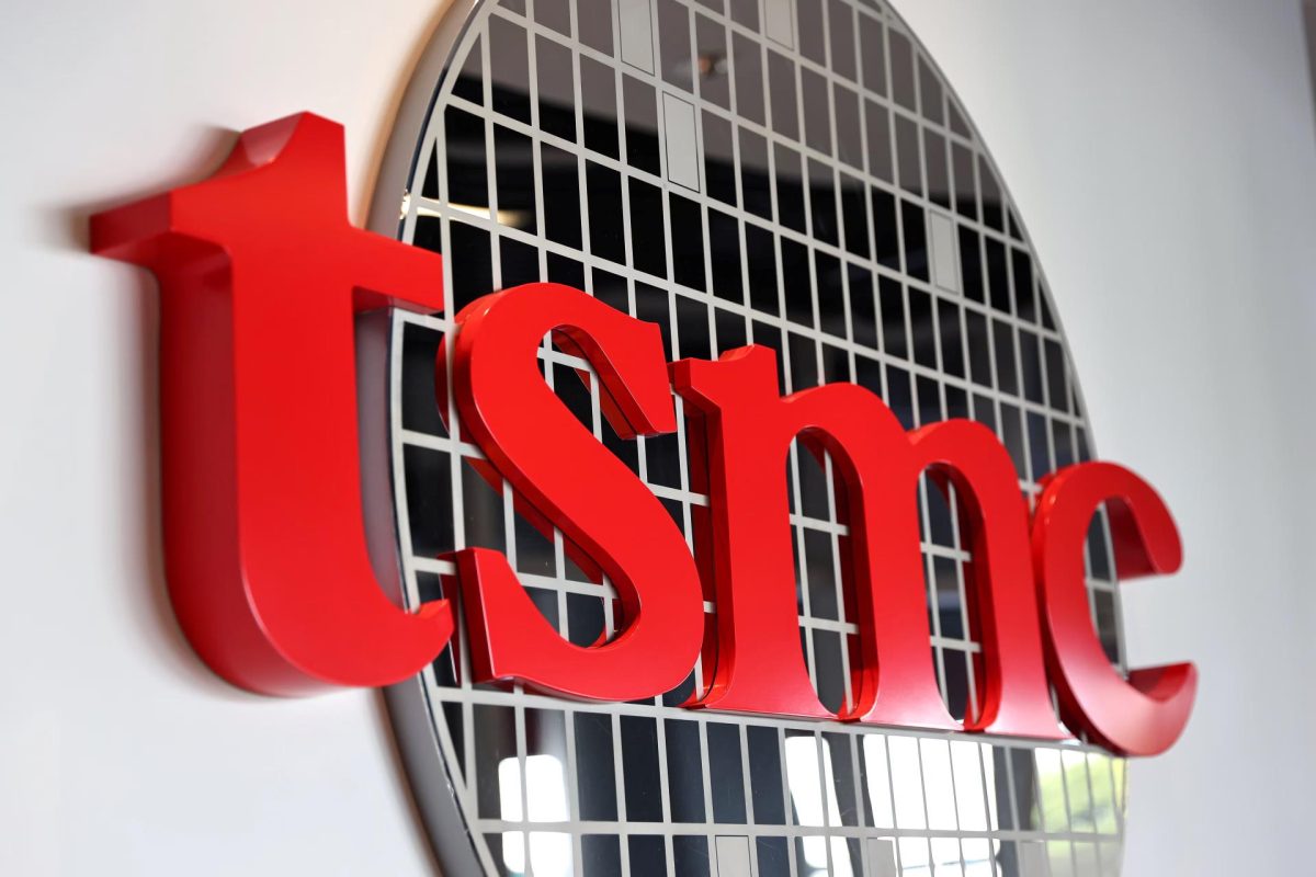 Το εργοστάσιο της TSMC στην Αριζόνα στέλνει μηχανικούς στην Ταϊβάν για να λάβουν εκπαίδευση παραγωγής 3nm & 2nm Το εργοστάσιο της TSMC στην Αριζόνα στέλνει μηχανικούς στην Ταϊβάν για να λάβουν εκπαίδευση παραγωγής 3nm & 2nm