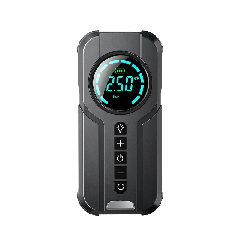 Ανακαλύπτετε την TUERBB T-AP01: Η Μοναδική Τρόμπα Μπαταρίας με Πίεση 150PSI και Ατελείωτη Αυτονομία! Μην Χάσετε! Ανακαλύπτετε την TUERBB T-AP01: Η Μοναδική Τρόμπα Μπαταρίας με Πίεση 150PSI και Ατελείωτη Αυτονομία! Μην Χάσετε!