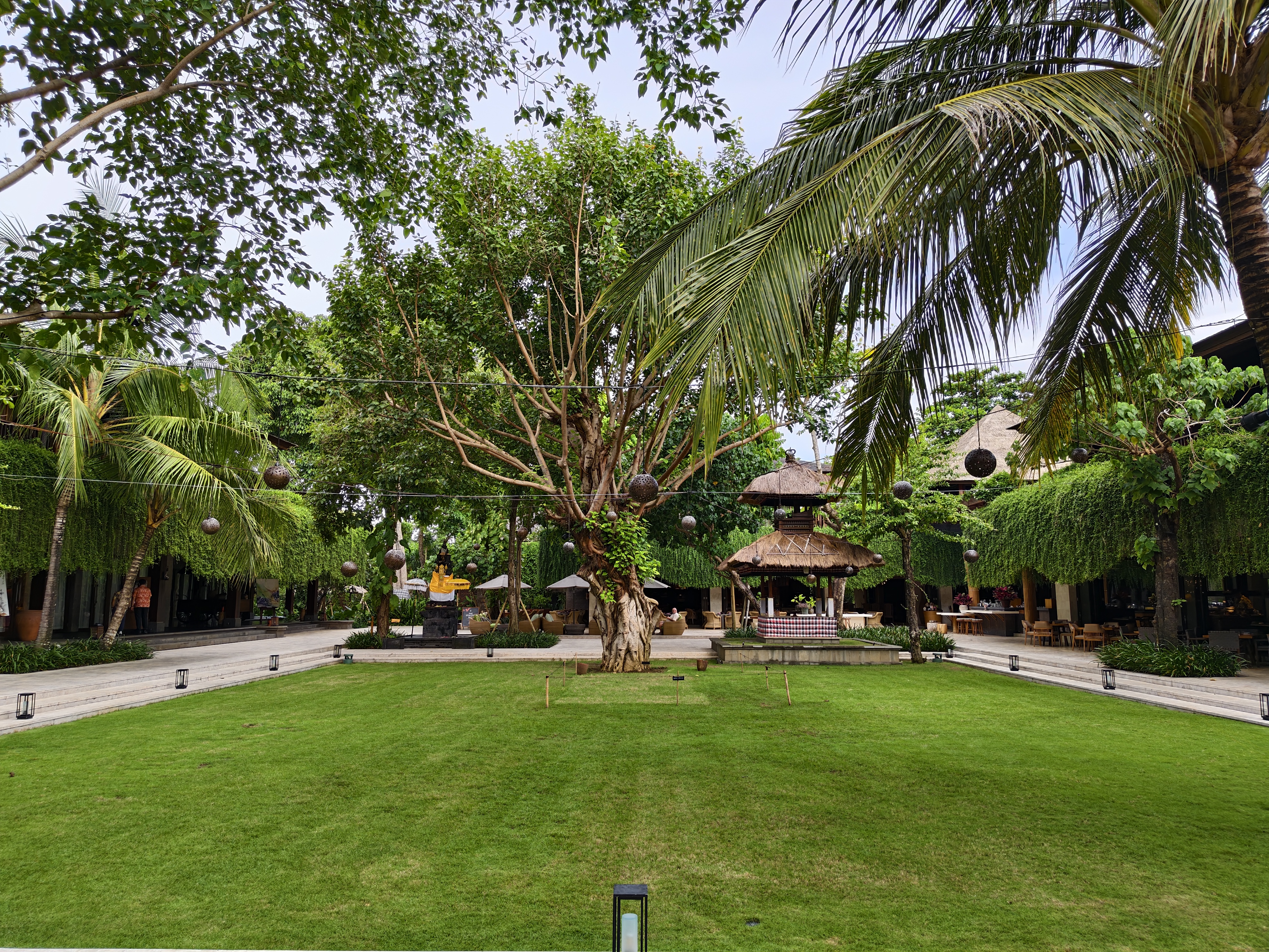 Αναθεώρηση iQOO 15: Οι μεγάλες αναβαθμίσεις συνοδεύονται από εξίσου μεγάλη τιμή Στιγμιότυπα κάμερας iQOO 15 στο Android Central