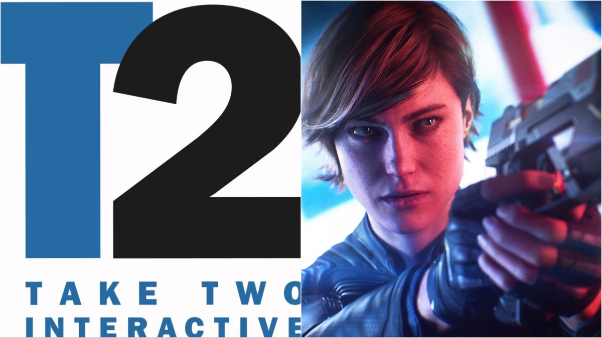 Η Take-Two προσέλαβε το Perfect Dark Head και τον Creative Director που βρήκαν το νέο 2K Studio Η Take-Two προσέλαβε το Perfect Dark Head και τον Creative Director που βρήκαν το νέο 2K Studio