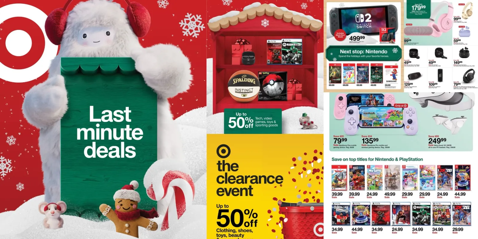 iPad 4, M5 MacBook, Apple Pencil, Magic Mouse, περισσότερα 9to5Mac