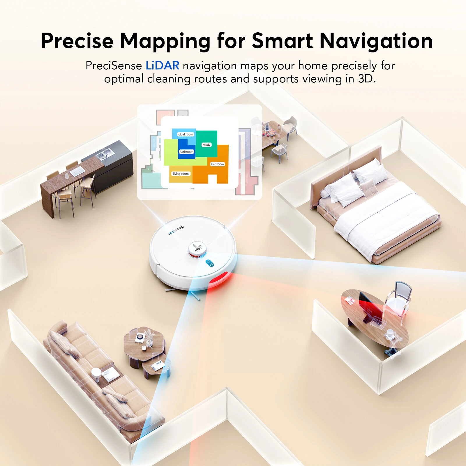 🧹✨Ανακαλύψτε τη Μοναδική Teendow D20S MAX+: Η Ρομποτική Σκουποσφουγγαρίστρα που Μετατρέπεται σε Φορητή Σκούπα! Ιδανική για Κατοικίδια και σε Ιστορικό Χαμηλό!✌️🐶 Teendow D20S MAX+ Robot Vacuum and Mop 6000Pa Robot Vacuum Mop Cleans Pet Hair 4