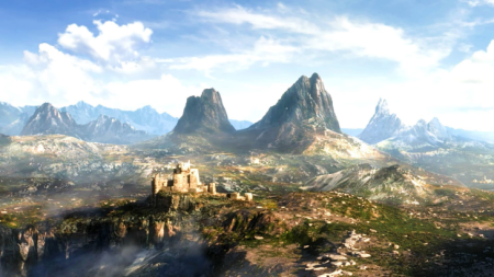 Η Bethesda μιλά για το The Elder Scrolls VI Development, μπορεί να επιβεβαιώσει ότι "Θα πάει!"