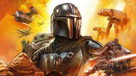 The Mandalorian and Grogu: Οι μεγαλύτερες ερωτήσεις μας