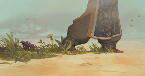 Η χαρά είναι το ριζικό εργαλείο που χρειάζονται τα παιχνίδια για να μετατρέψουν το οικολογικό άγχος σε πρακτορείο | Γνώμη Η χαρά είναι το ριζικό εργαλείο που χρειάζονται τα παιχνίδια για να μετατρέψουν το οικολογικό άγχος σε πρακτορείο | Γνώμη