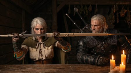 Το Witcher 3 AI-Slop Remake Feels Anything But Το Witcher 3 AI-Slop Remake Feels Anything But