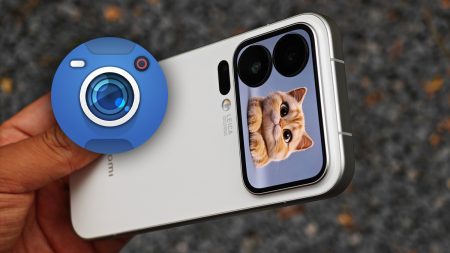 Το μυστικό για τη λήψη επαγγελματικών βίντεο με τηλέφωνα Xiaomi Το μυστικό για τη λήψη επαγγελματικών βίντεο με τηλέφωνα Xiaomi