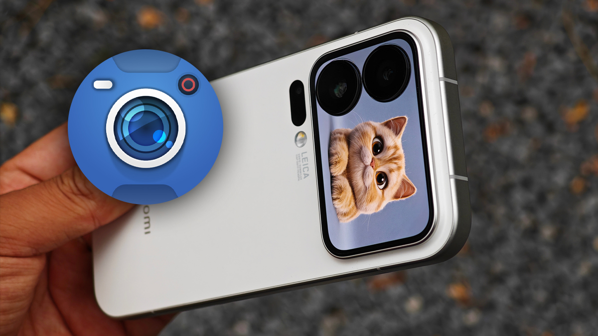 Το μυστικό για τη λήψη επαγγελματικών βίντεο με τηλέφωνα Xiaomi Το μυστικό για τη λήψη επαγγελματικών βίντεο με τηλέφωνα Xiaomi