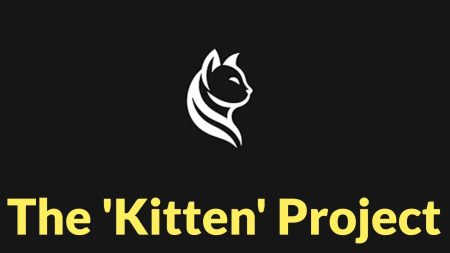 The 'Kitten' Project - Ομάδες Χακτιβιστών που πραγματοποιούν επιθέσεις με στόχο το Ισραήλ
