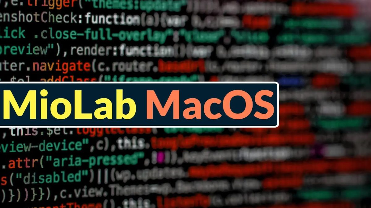 Απειλές ηθοποιοί που διαφημίζουν Infostealer «MioLab MacOS» σε υπόγειο φόρουμ Απειλές ηθοποιοί που διαφημίζουν Infostealer «MioLab MacOS» σε υπόγειο φόρουμ