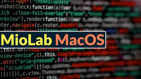 Απειλές ηθοποιοί που διαφημίζουν Infostealer «MioLab MacOS» σε υπόγειο φόρουμ