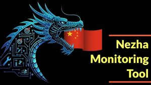Threat Actors Weaponizing Nezha Monitoring Tool as Remote Access Trojan