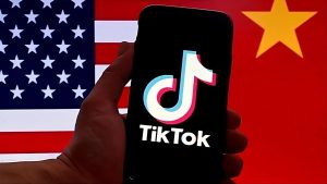 «Κόβει την ανάσα! Το δράμα του TikTok καταλήγει σε ιστορική πώληση με τις ΗΠΑ!»