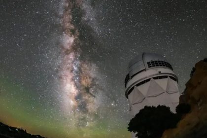 Μήπως αυτός είναι ο τρόπος που θα έρθει το τέλος του κόσμου; Δείτε την ανατριχιαστική αλήθεια!