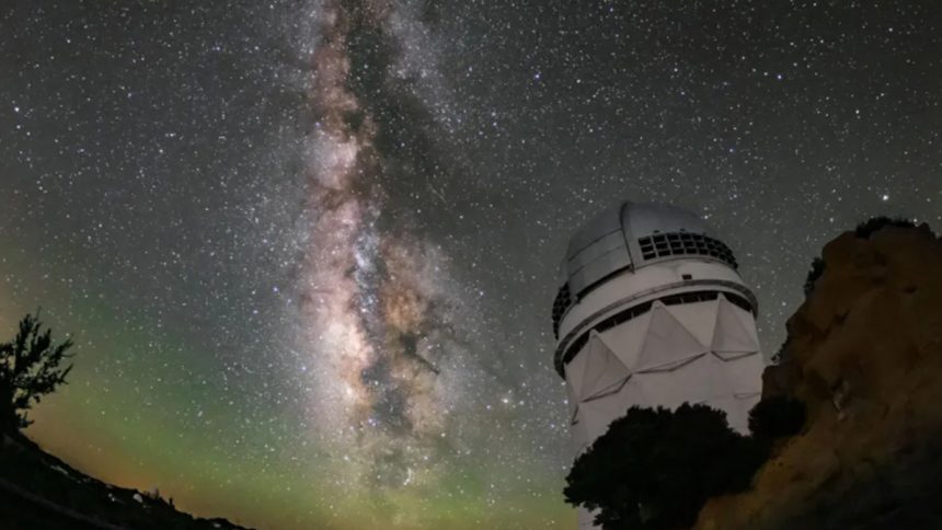 Μήπως αυτός είναι ο τρόπος που θα έρθει το τέλος του κόσμου; Δείτε την ανατριχιαστική αλήθεια!