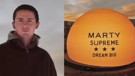 Ανατρεπτική προώθηση από τον Timothée Chalamet: Η ταινία του έγινε viral και έγραψε ιστορία! (ΑΥΤΟ ΕΙΝΑΙ ΤΟ ΒΙΝΤΕΟ)