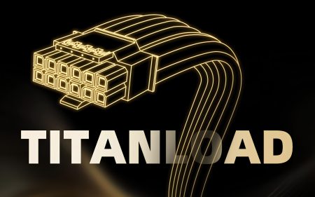 Segotep Για να ξεκινήσει το Titanload καλώδιο 16 ακίδων αυτόν τον μήνα. Σχεδιάζει να πάει με μόνο την έκδοση 14A EX Segotep Για να ξεκινήσει το Titanload καλώδιο 16 ακίδων αυτόν τον μήνα. Σχεδιάζει να πάει με μόνο την έκδοση 14A EX