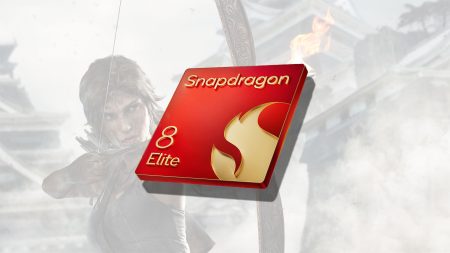 Το Snapdragon 8 Elite μπορεί να τρέξει εύκολα μια εξομοιωμένη έκδοση του Tomb Raider 2013 στα 60 FPS με ρυθμίσεις 4K Ultra