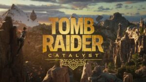 Έρχονται ΔΥΟ Νέα Παιχνίδια Tomb Raider για PS5: Δες Πώς Η Lara Croft Κάνει ΘΡΥΛΙΚΗ ΕΠΙΣΤΡΟΦΗ!