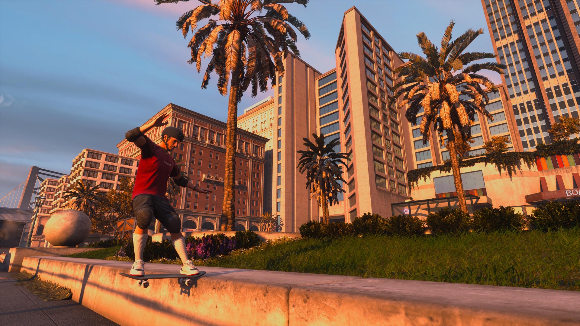 Tony Hawk Pro Skater 3+4