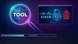 Κυκλοφόρησε νέο εργαλείο για τον εντοπισμό ευπάθειας Cisco Secure Email Gateway 0-Day που εκμεταλλεύεται στην άγρια ​​φύση