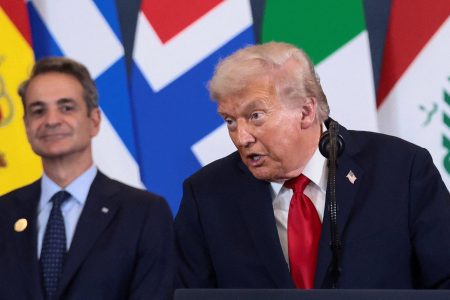 Ο Μητσοτάκης και τα Χριστούγεννα με μυστική διπλωματία: Ποιες αποκαλύψεις κρύβονται πίσω από τις γιορτές;!