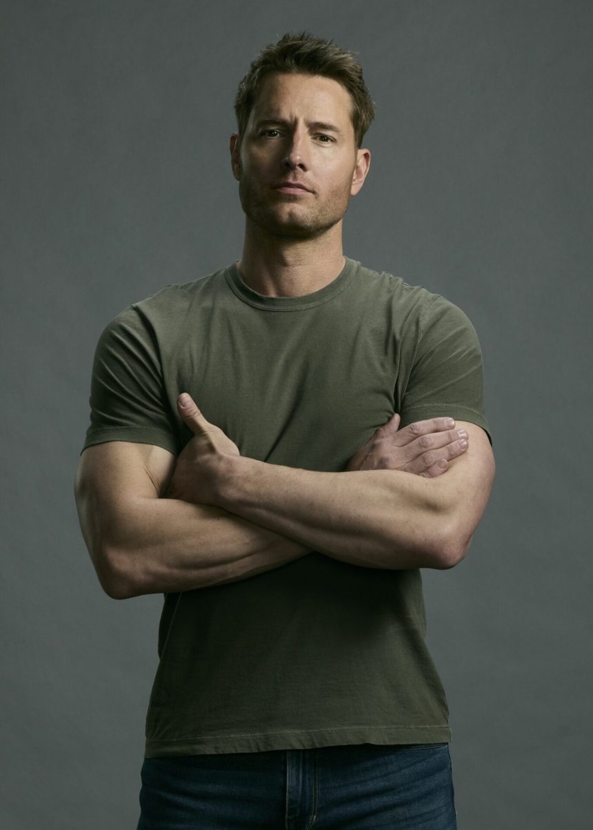 «Tracker», σε Α’ τηλεοπτική προβολή στον Alpha - Τυπολογίες