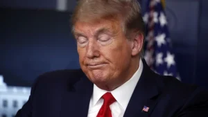 «Σάλος με τον Trump: Μίλησε για το 6G και μας άφησε όλους άναυδους – Δεν έχει ιδέα τι λέει!» «Σάλος με τον Trump: Μίλησε για το 6G και μας άφησε όλους άναυδους – Δεν έχει ιδέα τι λέει!»