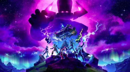 Το Fortnite’s back: Η Epic Games βλέπει το επιτυχημένο battle royale του να επιστρέφει στο Play Store Το Fortnite's back: Η Epic Games βλέπει το επιτυχημένο battle royale του να επιστρέφει στο Play Store