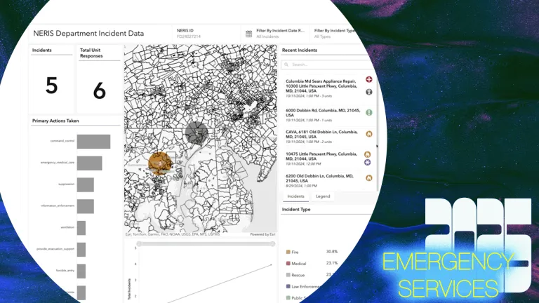 The 50 greatest innovations of 2025 maps