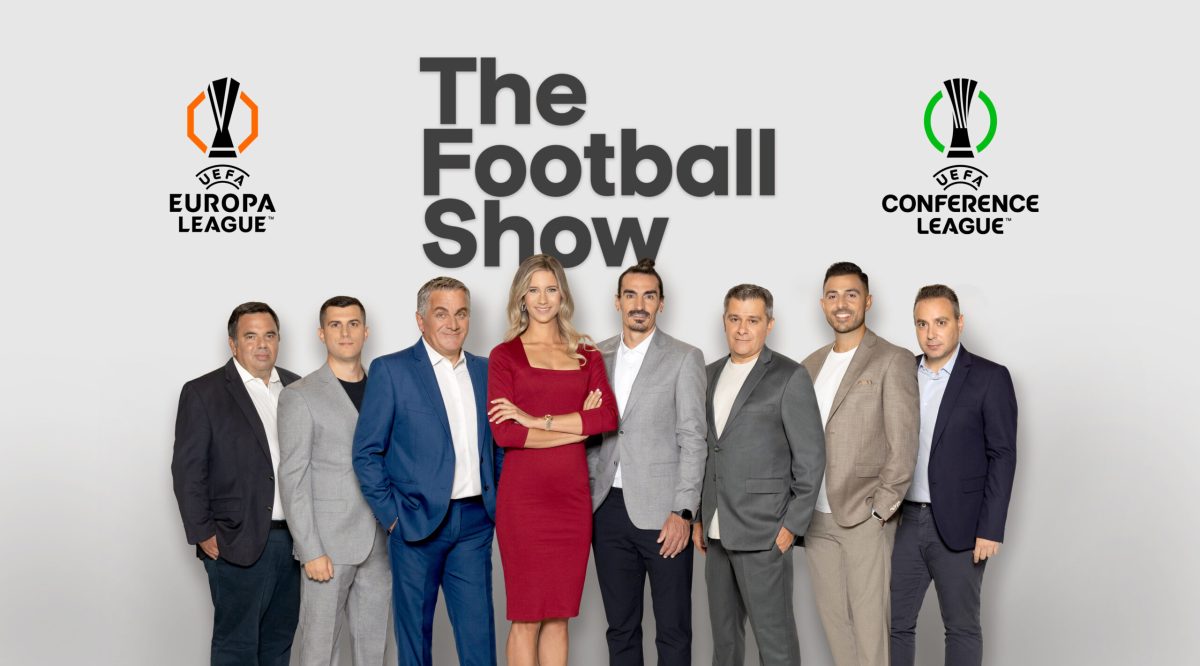 Παναθηναϊκός – Βικτόρια Πλζεν στον ΑΝΤ1 – Τυπολογίες Παναθηναϊκός - Βικτόρια Πλζεν στον ΑΝΤ1 - Τυπολογίες