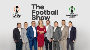 Παναθηναϊκός – Βικτόρια Πλζεν στον ΑΝΤ1 – Τυπολογίες Παναθηναϊκός - Βικτόρια Πλζεν στον ΑΝΤ1 - Τυπολογίες